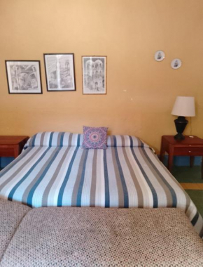 Hotel Maskarones